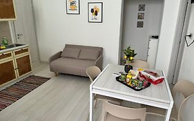Ballar'Home - Casa Sbriju'