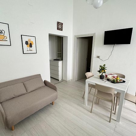 Ballar'Home - Casa Sbriju' Palerme Extérieur photo
