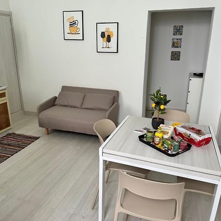 Ballar'Home - Casa Sbriju' Palerme Extérieur photo