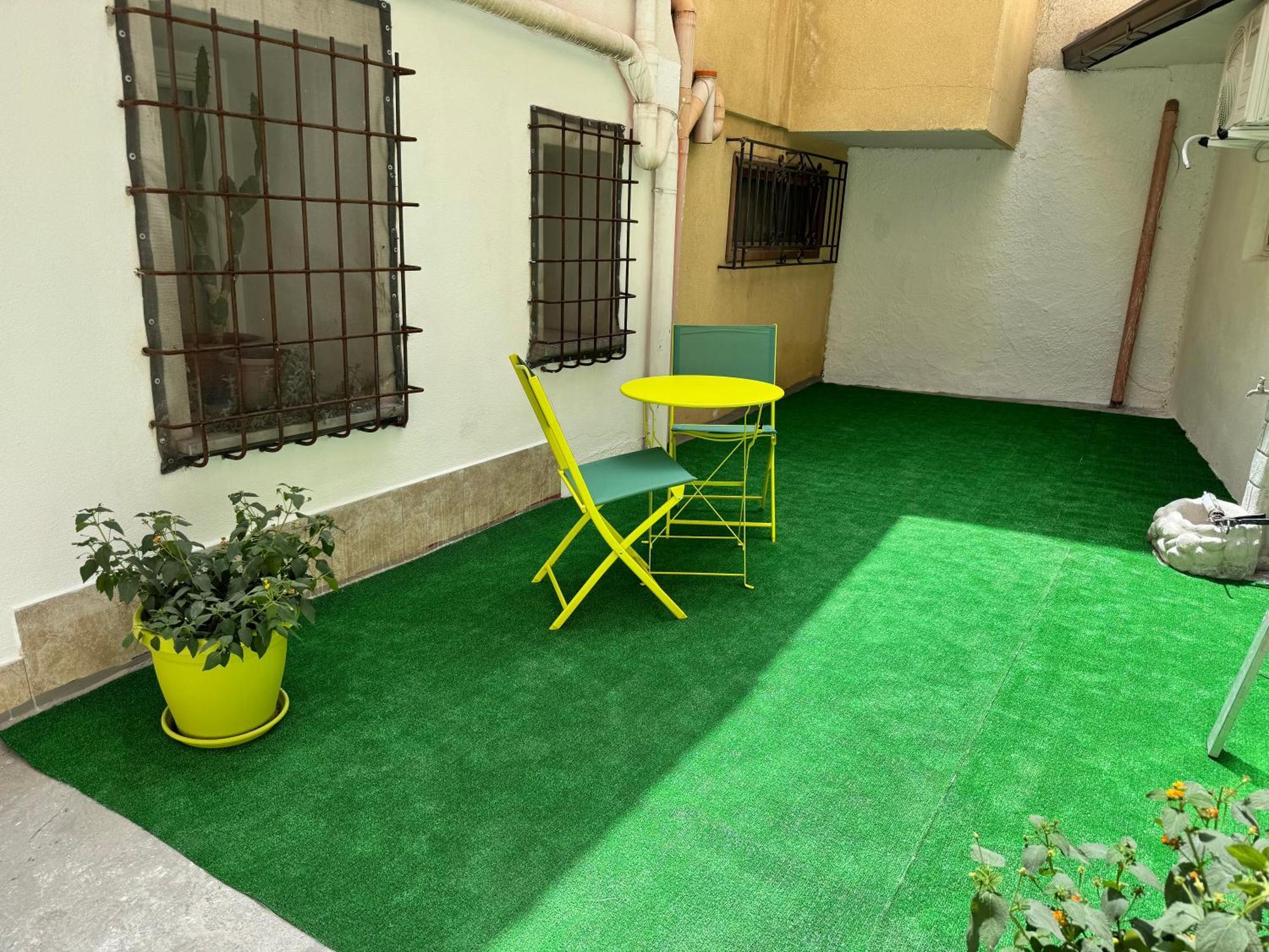 Ballar'Home - Casa Sbriju' Palerme Extérieur photo